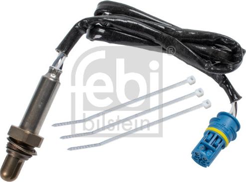 Febi Bilstein 177273 - Sonde lambda cwaw.fr