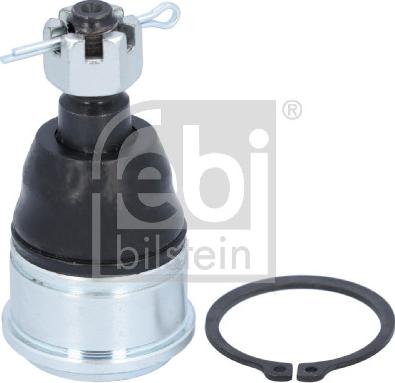 Febi Bilstein 177745 - Rotule de suspension cwaw.fr