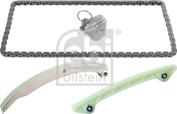 Febi Bilstein 177743 - Kit de distribution par chaîne cwaw.fr