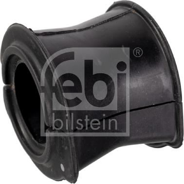 Febi Bilstein 177758 - Coussinet de palier, stabilisateur cwaw.fr