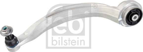 Febi Bilstein 177708 - Bras de liaison, suspension de roue cwaw.fr