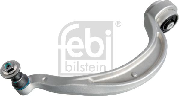 Febi Bilstein 177707 - Bras de liaison, suspension de roue cwaw.fr