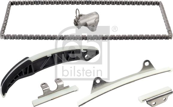 Febi Bilstein 177710 - Kit de distribution par chaîne cwaw.fr