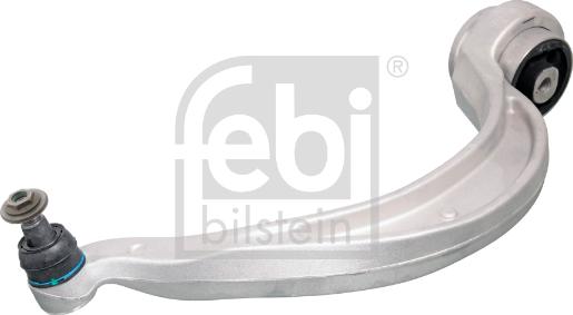 Febi Bilstein 177731 - Bras de liaison, suspension de roue cwaw.fr