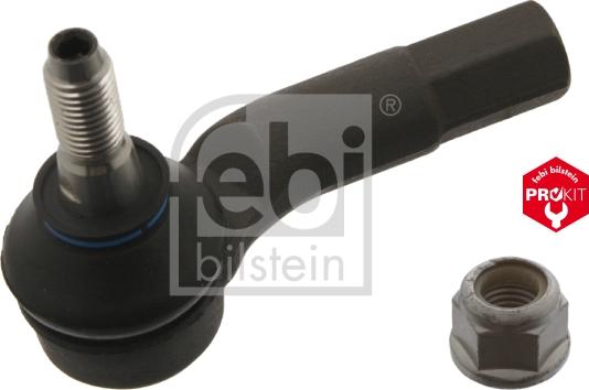 Febi Bilstein 39940 - Rotule de barre de connexion cwaw.fr