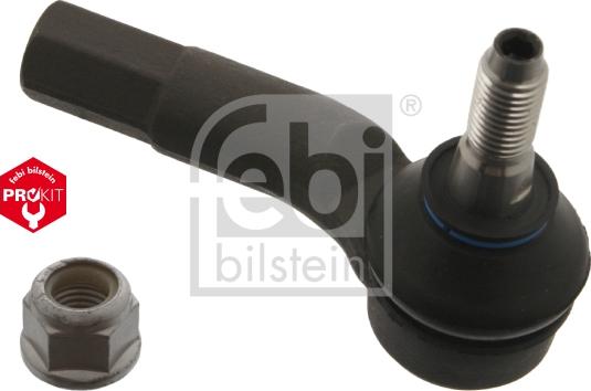 Febi Bilstein 39941 - Rotule de barre de connexion cwaw.fr