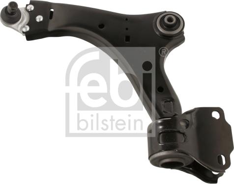 Febi Bilstein 39943 - Bras de liaison, suspension de roue cwaw.fr