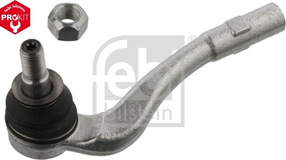 Febi Bilstein 39955 - Rotule de barre de connexion cwaw.fr