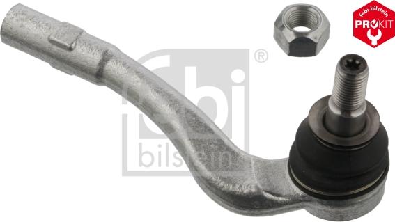 Febi Bilstein 39956 - Rotule de barre de connexion cwaw.fr