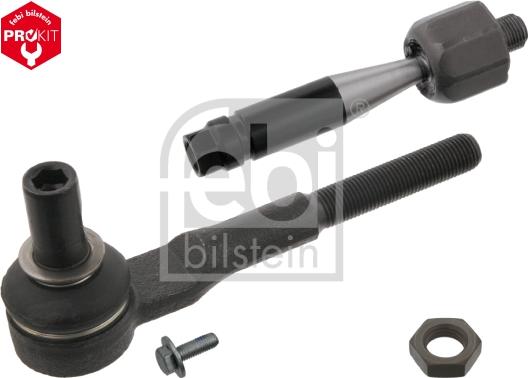 Febi Bilstein 39951 - Barre de connexion cwaw.fr