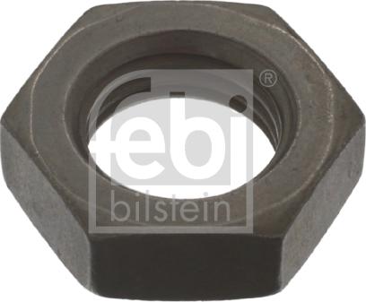 Febi Bilstein 39908 - Écrou cwaw.fr