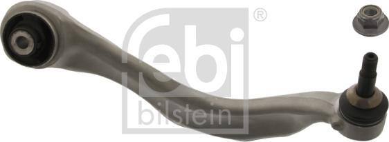 Febi Bilstein 39980 - Bras de liaison, suspension de roue cwaw.fr