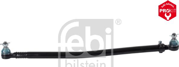 Febi Bilstein 39982 - Barre de direction cwaw.fr