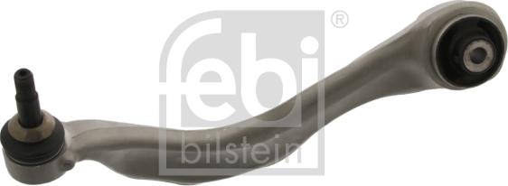 Febi Bilstein 39977 - Bras de liaison, suspension de roue cwaw.fr