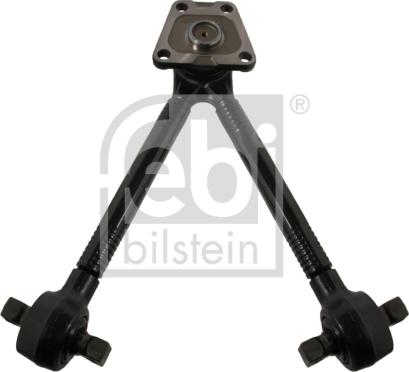 Febi Bilstein 39414 - Bras de liaison, suspension de roue cwaw.fr