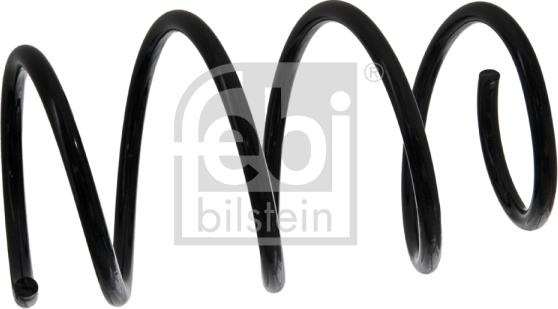 Febi Bilstein 39416 - Ressort de suspension cwaw.fr