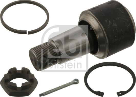 Febi Bilstein 39413 - Kit de remise en état, bras de liaison cwaw.fr