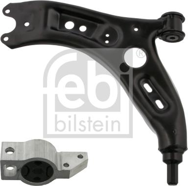 Febi Bilstein 39489 - Bras de liaison, suspension de roue cwaw.fr