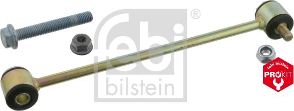 Febi Bilstein 39427 - Entretoise / tige, stabilisateur cwaw.fr