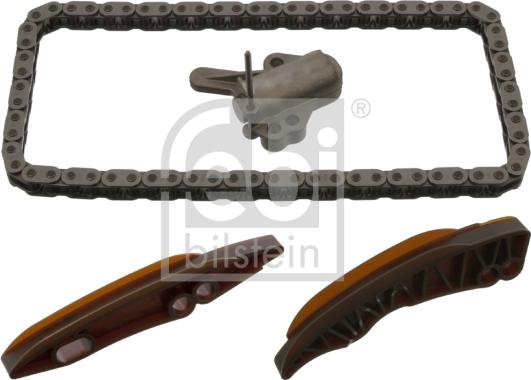 Febi Bilstein 39475 - Kit de distribution par chaîne cwaw.fr