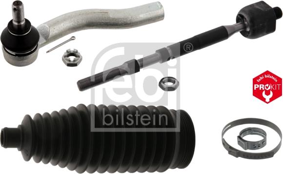 Febi Bilstein 39590 - Barre de connexion cwaw.fr