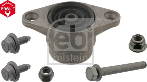 Febi Bilstein 39540 - Coupelle de suspension cwaw.fr