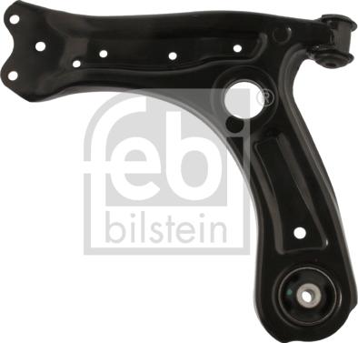 Febi Bilstein 39557 - Bras de liaison, suspension de roue cwaw.fr