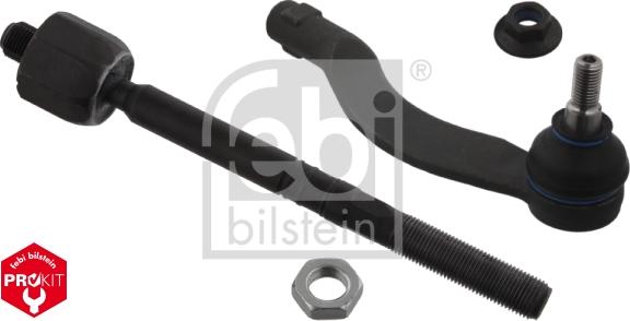 Febi Bilstein 39564 - Barre de connexion cwaw.fr