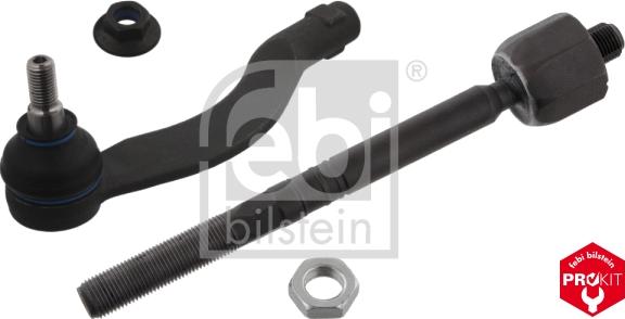 Febi Bilstein 39565 - Barre de connexion cwaw.fr