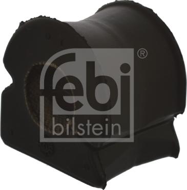 Febi Bilstein 39506 - Coussinet de palier, stabilisateur cwaw.fr