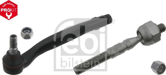 Febi Bilstein 39503 - Barre de connexion cwaw.fr