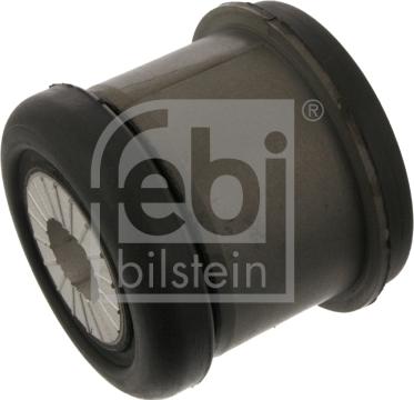 Febi Bilstein 39587 - Suspension, corps de l'essieu cwaw.fr