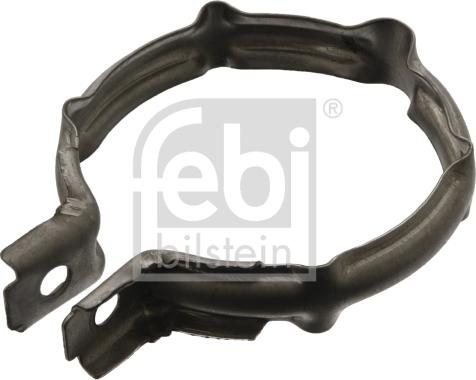 Febi Bilstein 39533 - Raccord de tuyau, système d'échappement cwaw.fr