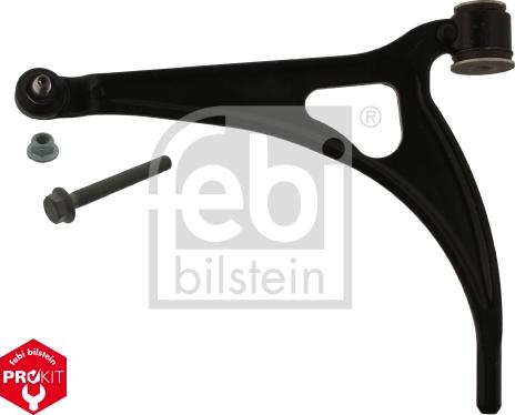 Febi Bilstein 39644 - Bras de liaison, suspension de roue cwaw.fr