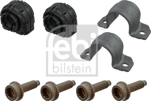 Febi Bilstein 39648 - Jeu de coussinets, stabilisateur cwaw.fr