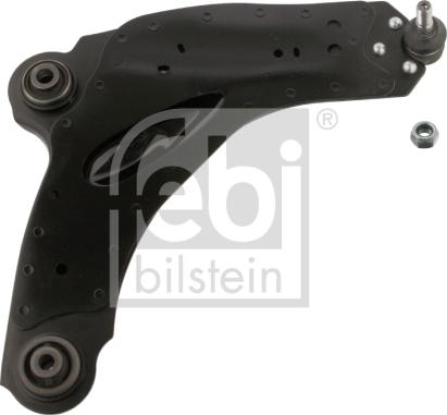 Febi Bilstein 39604 - Bras de liaison, suspension de roue cwaw.fr