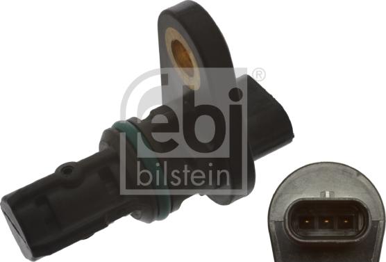 Febi Bilstein 39605 - Capteur d'angle, vilebrequin cwaw.fr