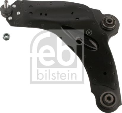 Febi Bilstein 39603 - Bras de liaison, suspension de roue cwaw.fr