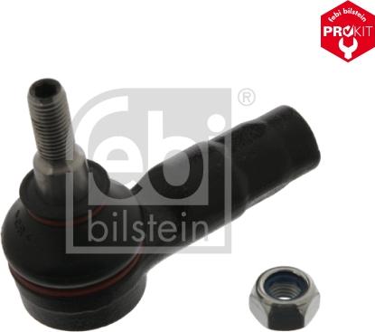 Febi Bilstein 39684 - Rotule de barre de connexion cwaw.fr