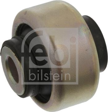 Febi Bilstein 39686 - Suspension, bras de liaison cwaw.fr