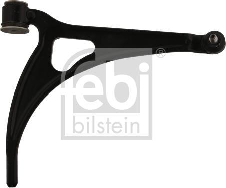 Febi Bilstein 39628 - Bras de liaison, suspension de roue cwaw.fr