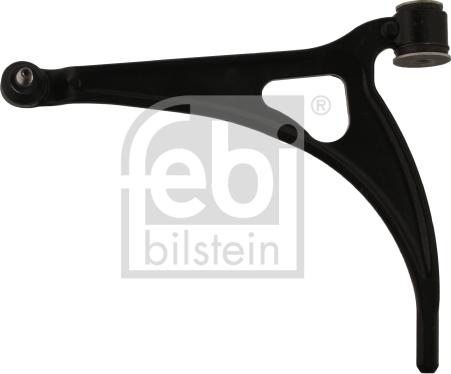 Febi Bilstein 39627 - Bras de liaison, suspension de roue cwaw.fr