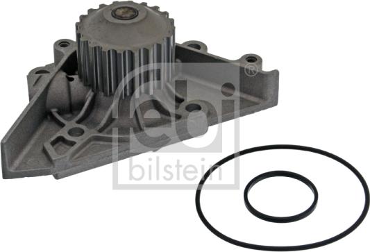 Febi Bilstein 39679 - Pompe à eau cwaw.fr