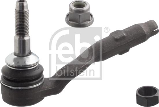 Febi Bilstein 39675 - Rotule de barre de connexion cwaw.fr