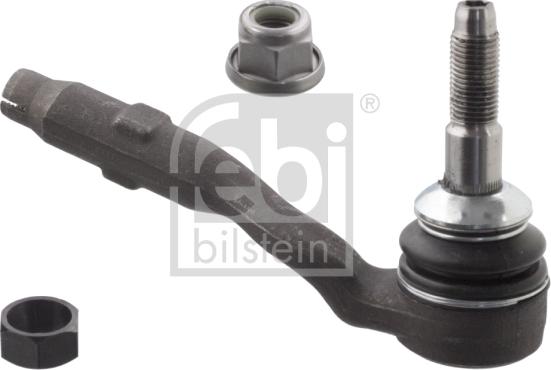 Febi Bilstein 39676 - Rotule de barre de connexion cwaw.fr