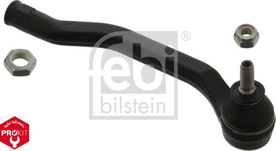 Febi Bilstein 39040 - Rotule de barre de connexion cwaw.fr