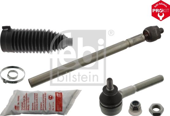 Febi Bilstein 39041 - Barre de connexion cwaw.fr