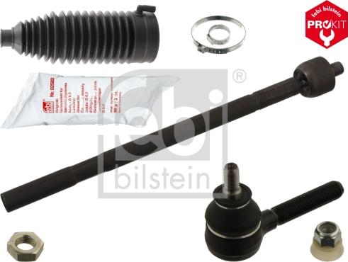 Febi Bilstein 39043 - Barre de connexion cwaw.fr