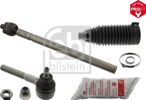 Febi Bilstein 39042 - Barre de connexion cwaw.fr