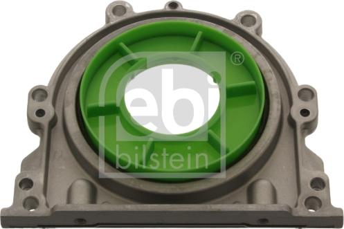 Febi Bilstein 39050 - Bague d'étanchéité, vilebrequin cwaw.fr